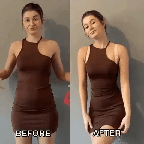 Powerslim™ Tummy Control Thong - Goddess Form