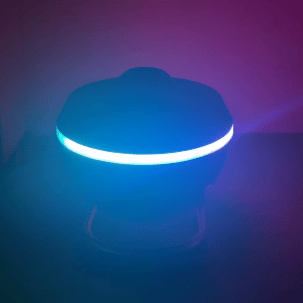 Stellar Galaxy Projector