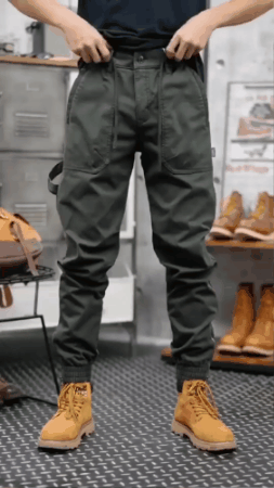 Propants™ - Comfort Meets Fashion