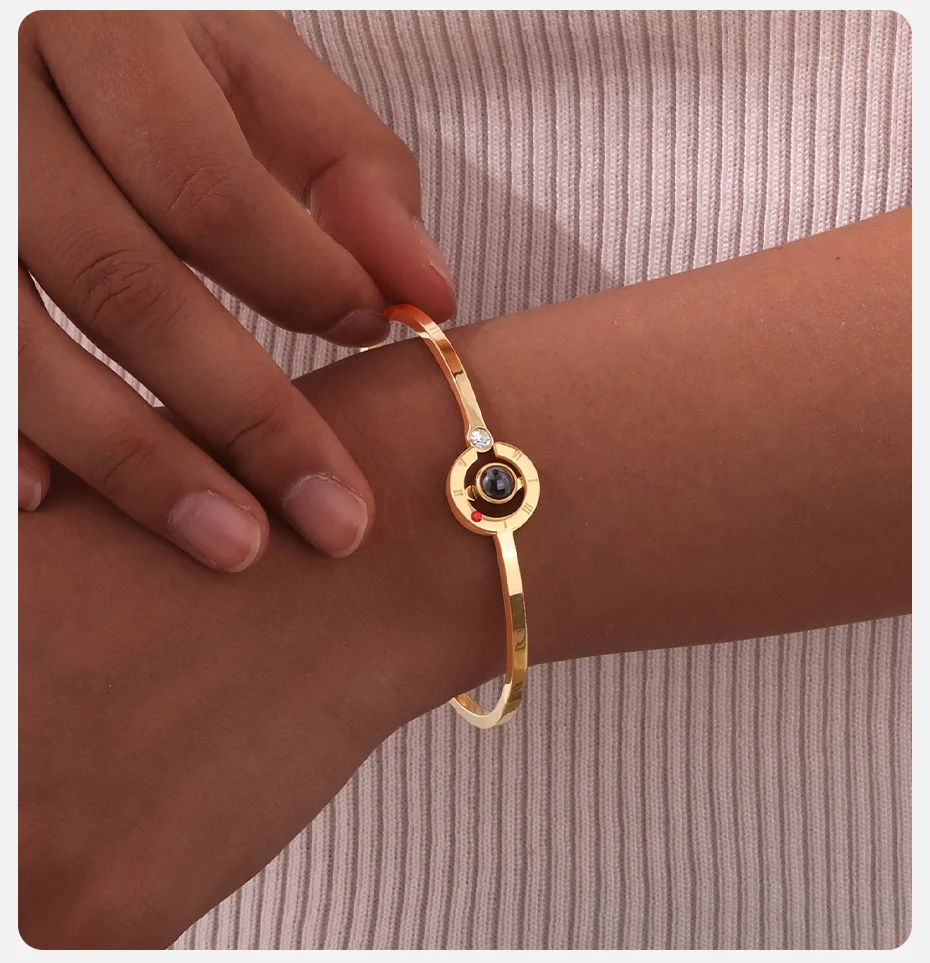 Lux Bracelet