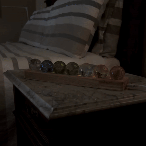 7 Core Memories - Lumina Noctis™