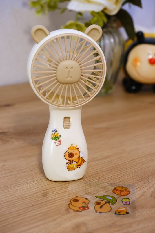 🌪️ Zephyrcharm™ - Idu Here