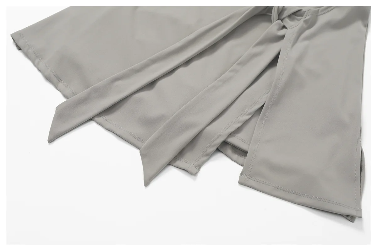 Ethavia™ Elegant Sleeveless Mini Dress