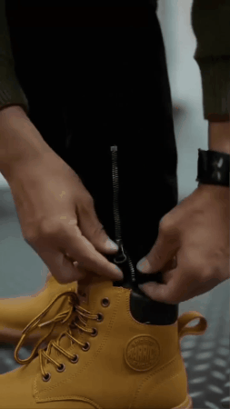 Propants™ - Comfort Meets Fashion