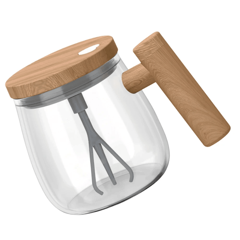 Automatic Stirring Cup