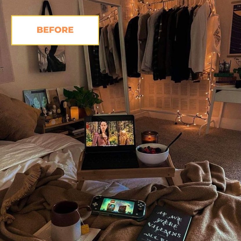 Vision Projector - Home Theater Experience