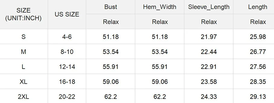 Womens Casual 3/4 Sleeve V Neck Loose Fit Basic Tees (Buy 2 Free Shipping)