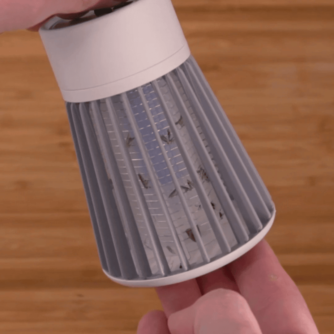 Zapguard™ Bug Zapper - Titan Time