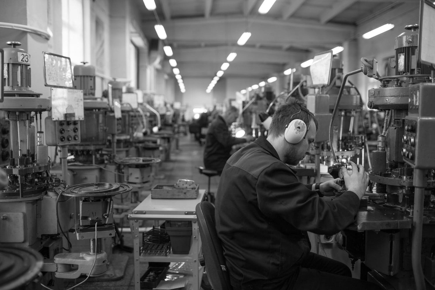 Czas™ - Arabic G Star - Czas Watch