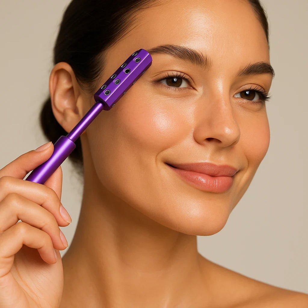 Velina™ Glow Sculpt - Beauty Roller