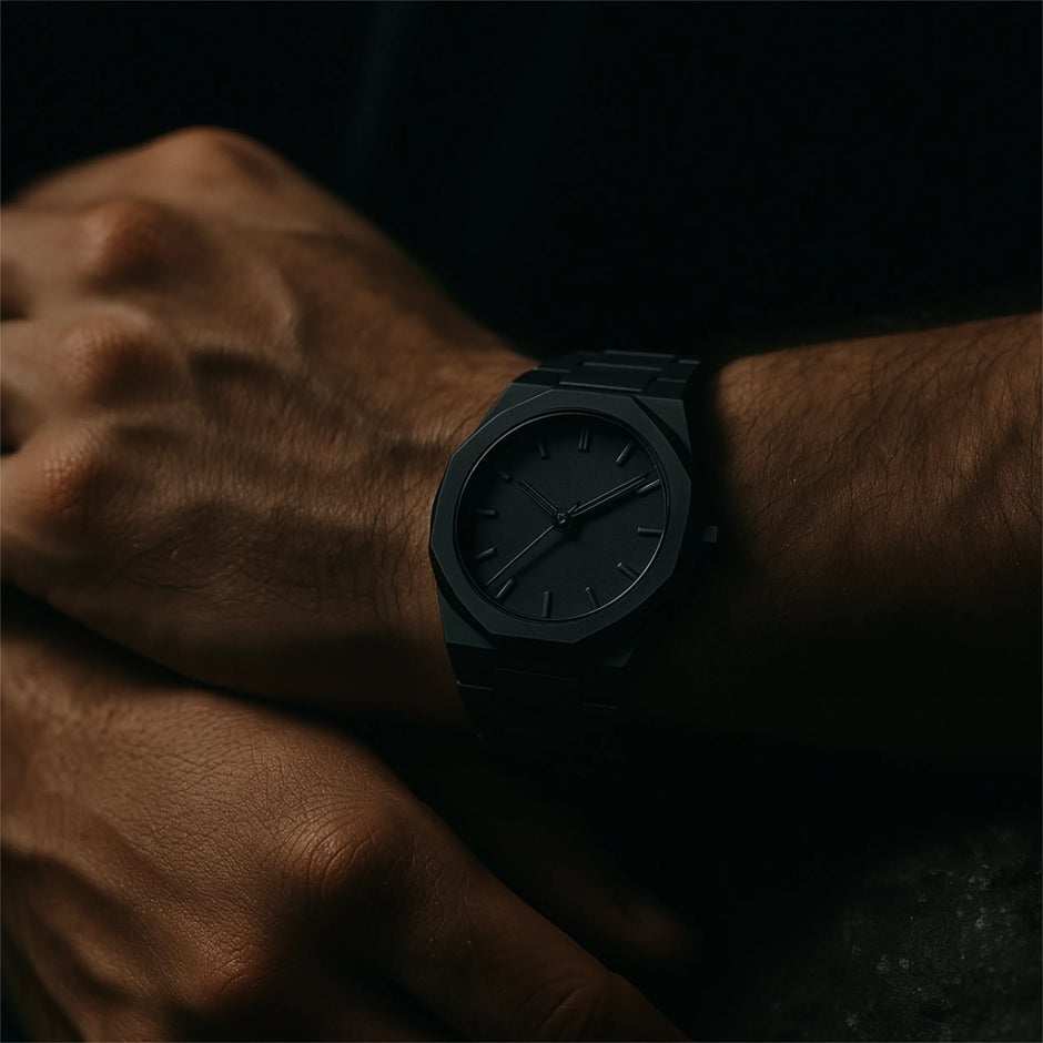 Z01 | Zeph Watches