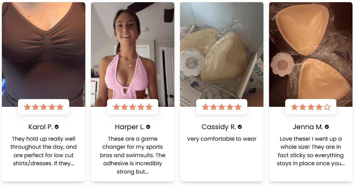 Ultra Boost Inserts - Hey Nip