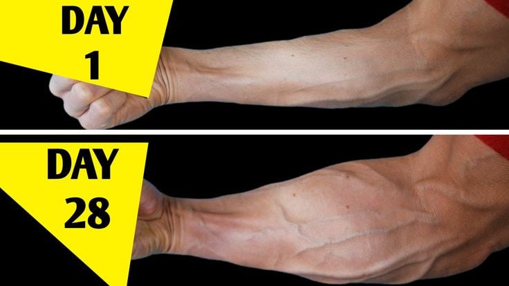 Glitzgrip™ Arm Builder - Glitzary