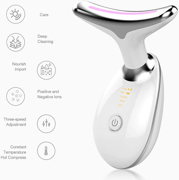 Viságe® Light Therapy Face Sculptor