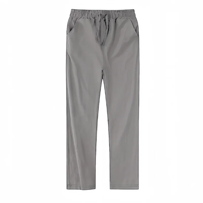 Mens Linen Pants - Valen