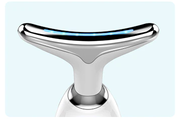 Microcurrent + Photon Therapy Wand