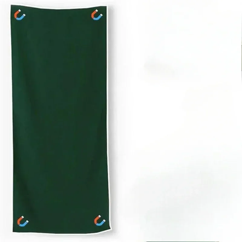 Magnet Towel - Sage - Essentialis