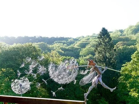 Wonderland - Like Garden Decoration