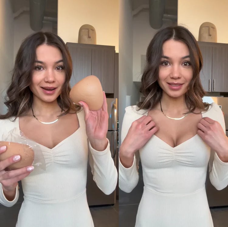 Ultra Boost Inserts - Hey Nip