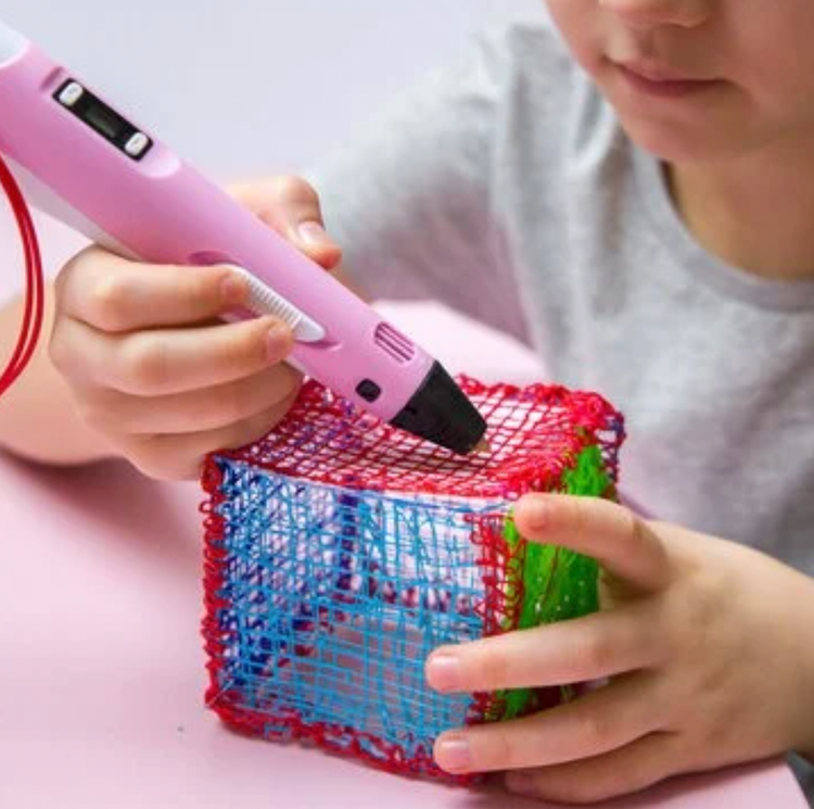 Sculptopen™ - 3d Printing Pen