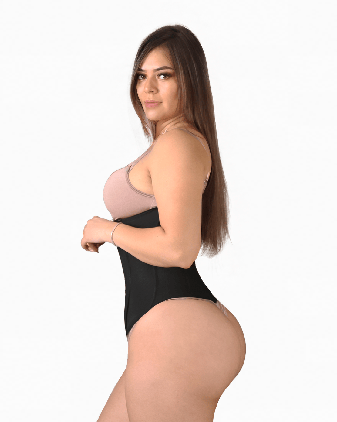 Hourglass™ Waist Trainer - Shapewear Land