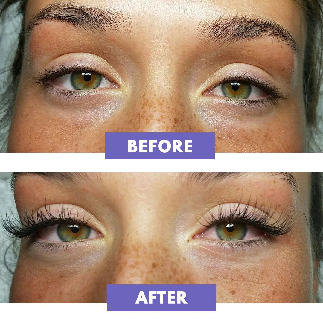 Mivone™ Magnetic Lashes