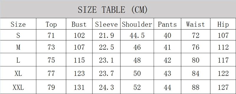 ᏒⅬ | Exclusive Mens Set - The Modebase