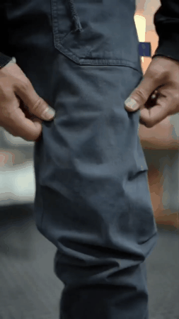 Propants™ - Comfort Meets Fashion