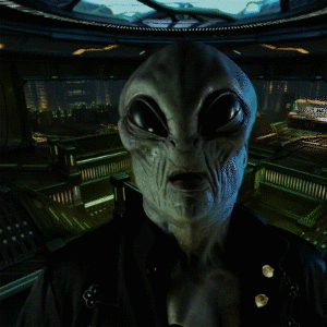 🔥Last Day Promotion 49% Off🔥alien Funny Mask🛸👽️