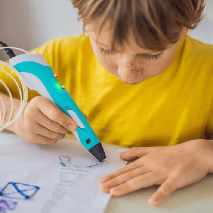 Sculptopen™ - 3d Printing Pen