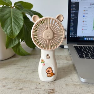 🌪️ Zephyrcharm™ - Idu Here