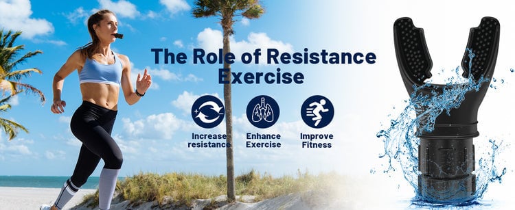 Lucitech Breathing Trainer