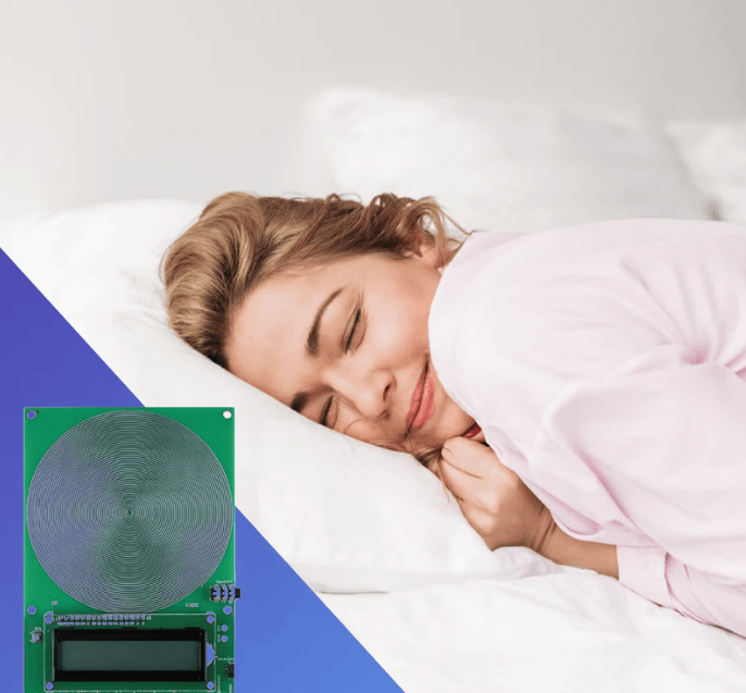 Harmonywave™ - Earth Harmony Resonator - Nook Blaze