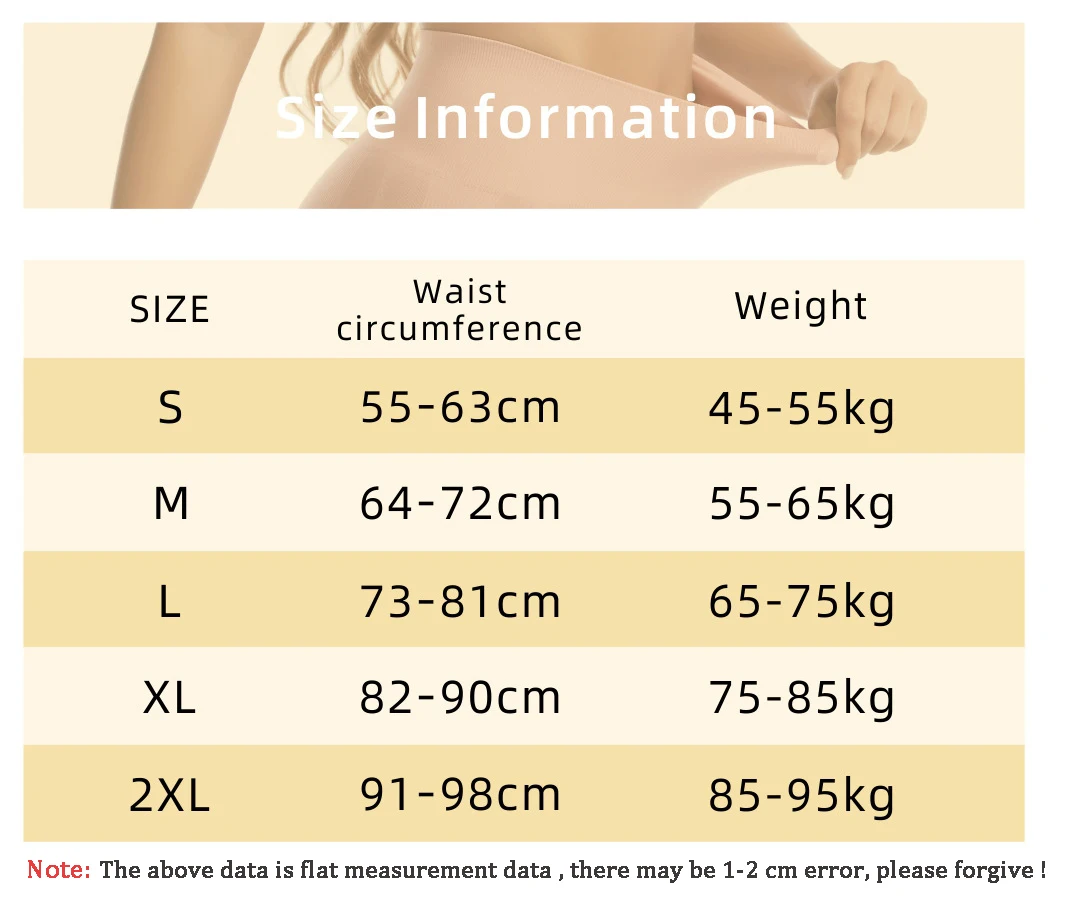 Shaping Thong Lady® - Shaping Secret