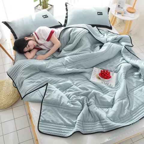 Ice Cooling Blanket