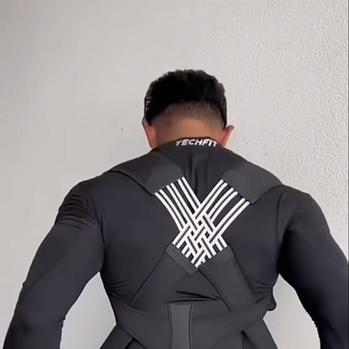 Premium Posture Corrector Brace