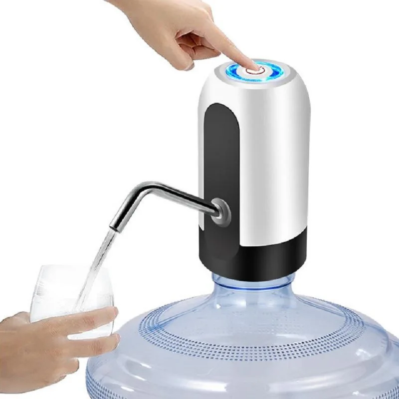 Electric Water Dispenser - Mila Choco