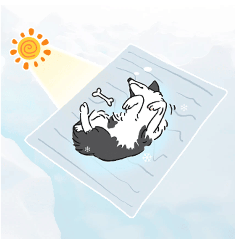 Furvana® Cooling Mat