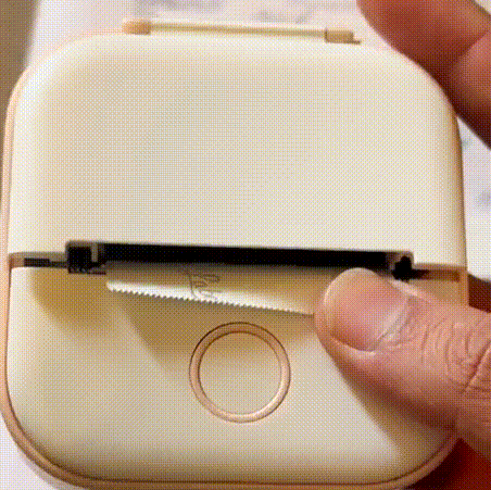 Portable Printer - Trendy Home Gadgets