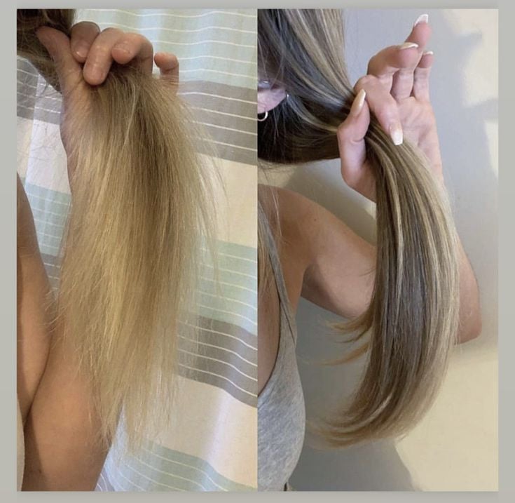 All-night Silk Bonnet-oraya Essentials