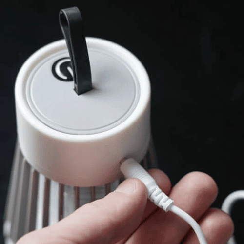 Zapguard™ Bug Zapper - Titan Time