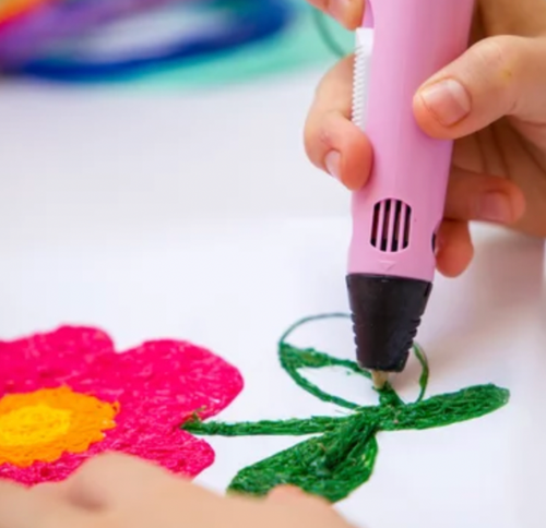 Sculptopen™ - 3d Printing Pen