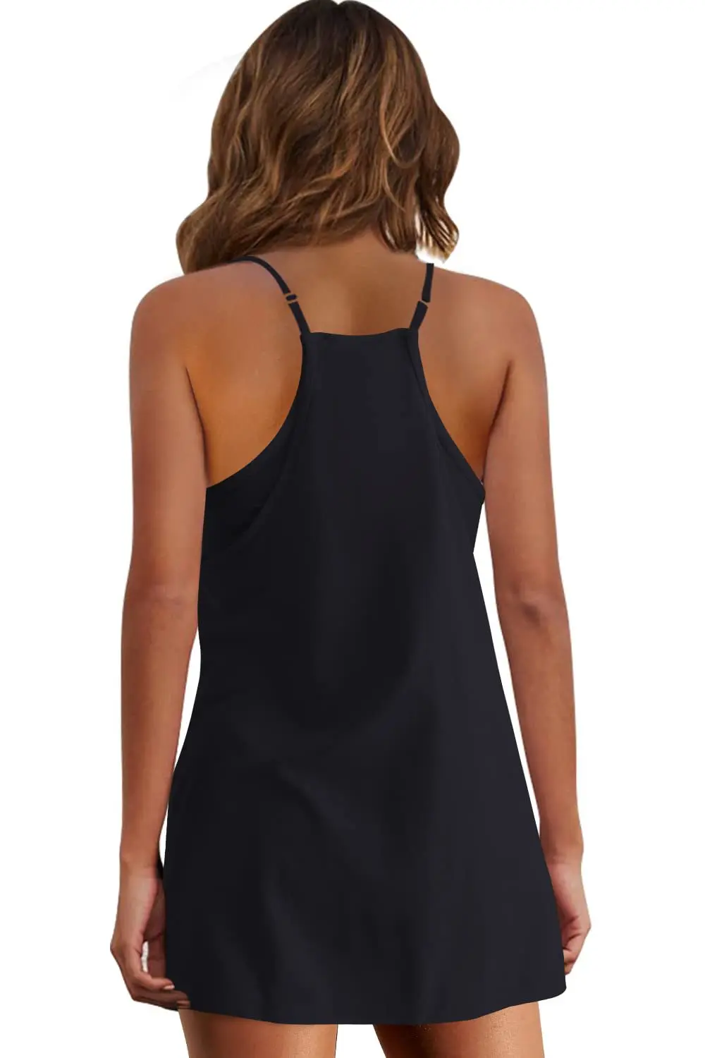 Elegant Active Tennis Dress - Athletiva