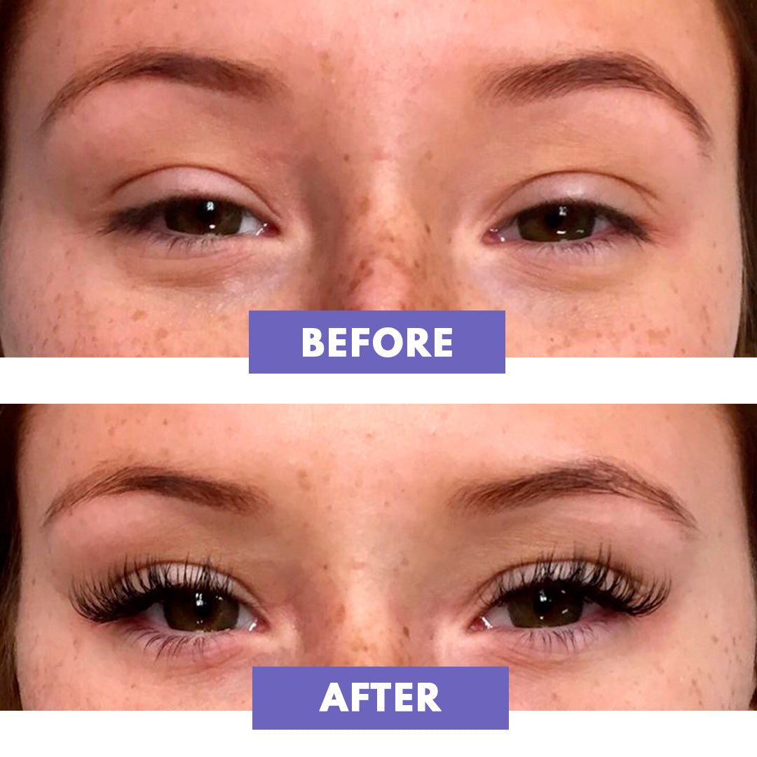 Mivone™ Magnetic Lashes