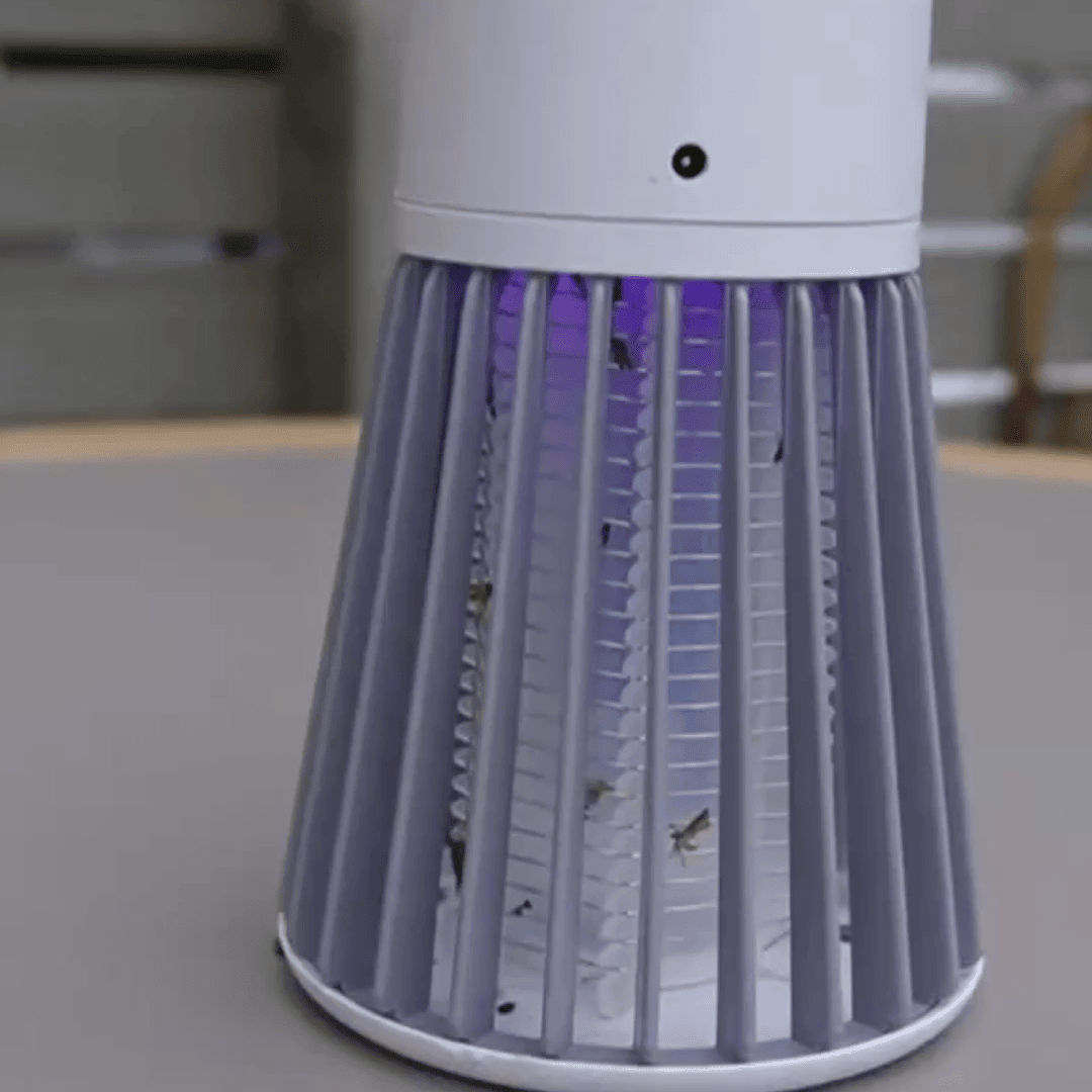 Zapguard™ Bug Zapper - Titan Time