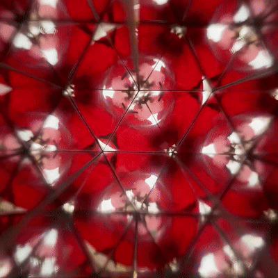 🔥The Best Gift——natural Wood Kaleidoscope