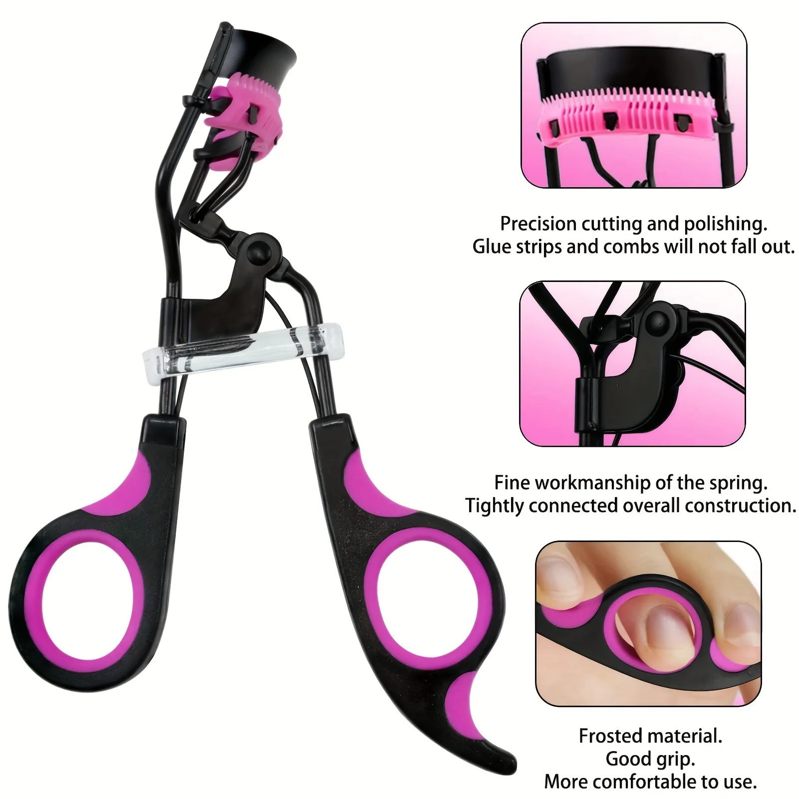 Oravia™ Eyelash Curler Set