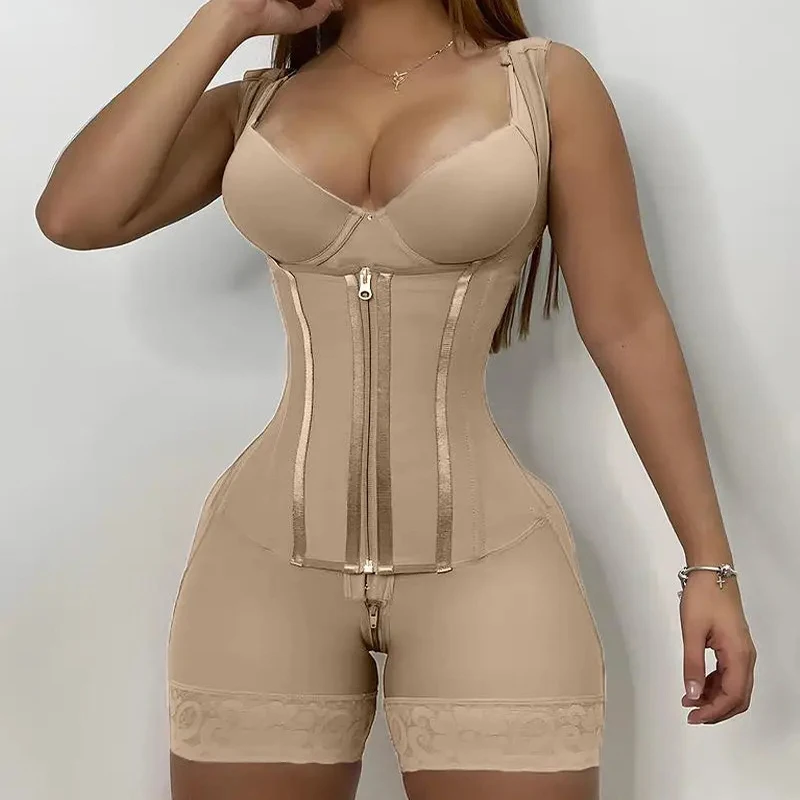 Curvyn Waist Trainer - Little Miss Girl