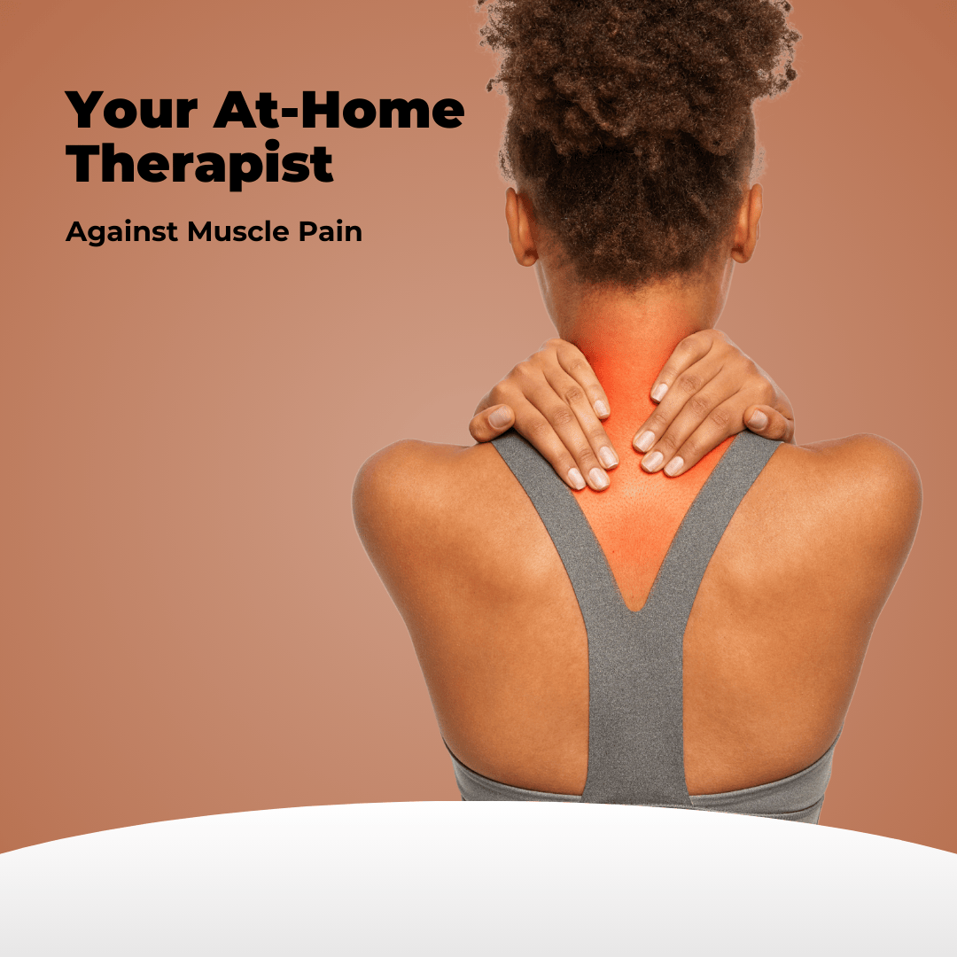 Necknirvana™ - Massager