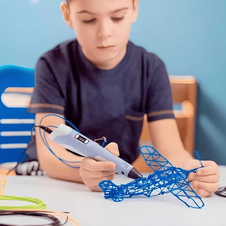 Sculptopen™ - 3d Printing Pen